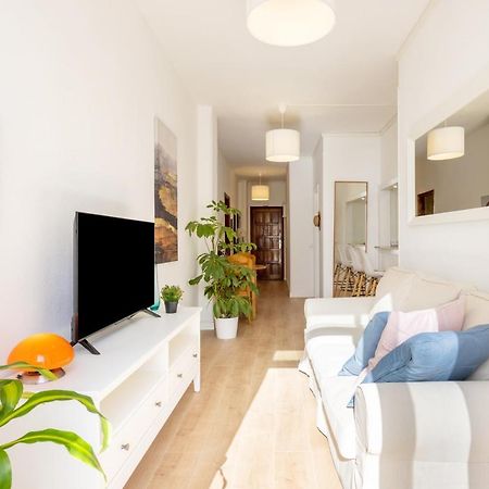 Precioso Apartamento Renovado En Candelaria Buitenkant foto