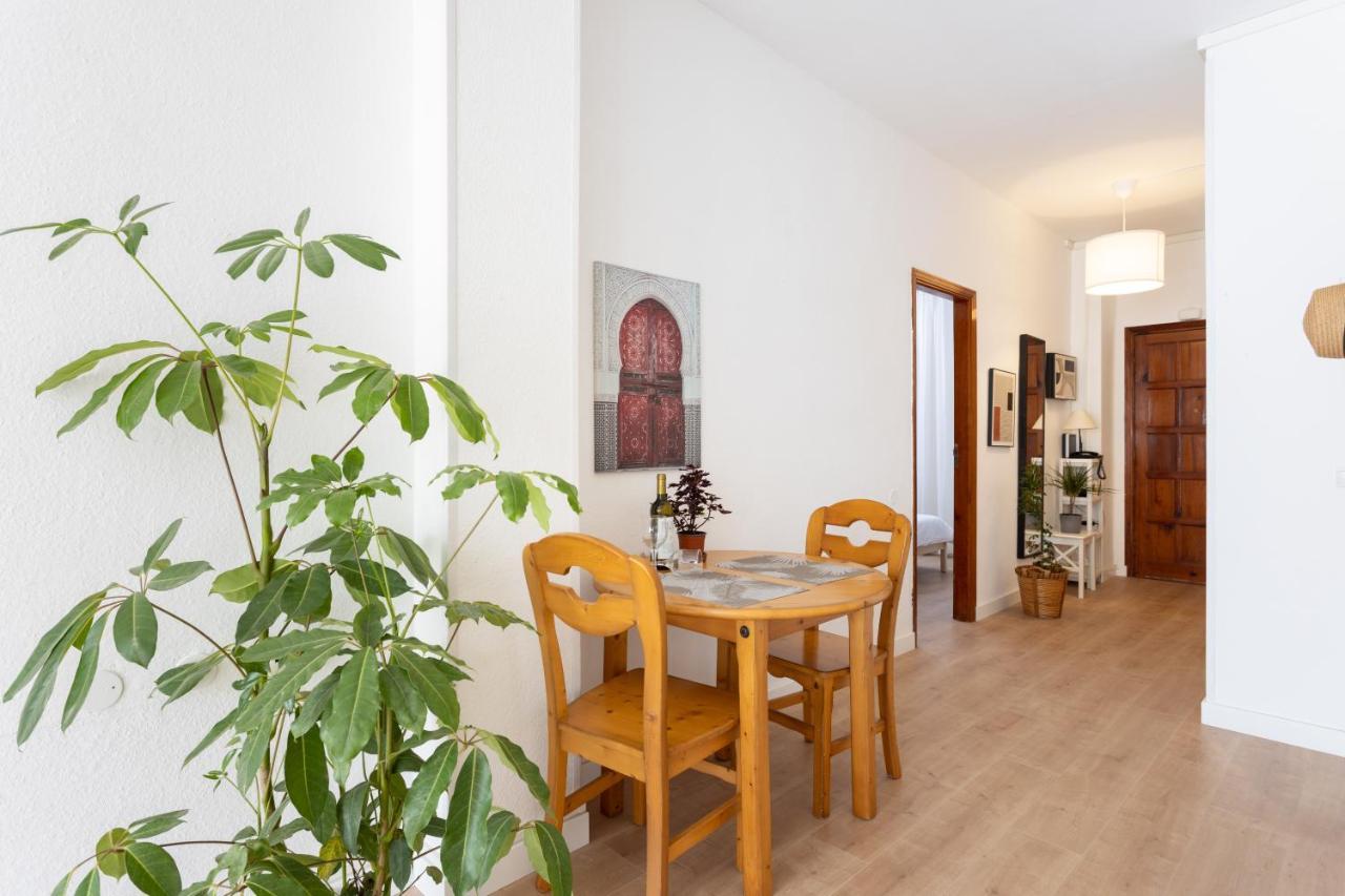Precioso Apartamento Renovado En Candelaria Buitenkant foto