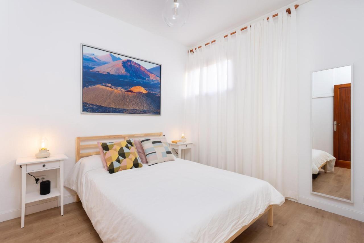 Precioso Apartamento Renovado En Candelaria Buitenkant foto