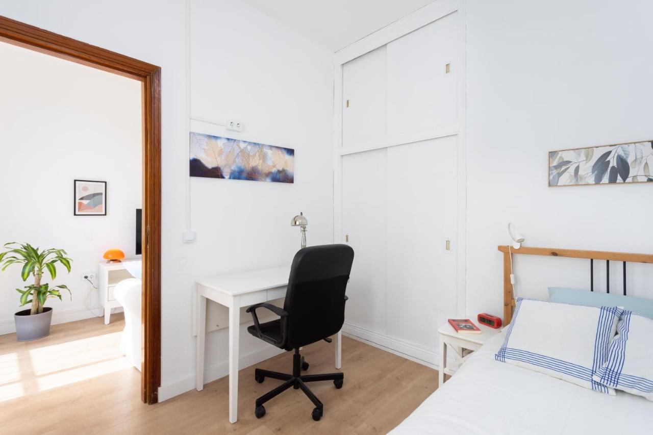 Precioso Apartamento Renovado En Candelaria Buitenkant foto