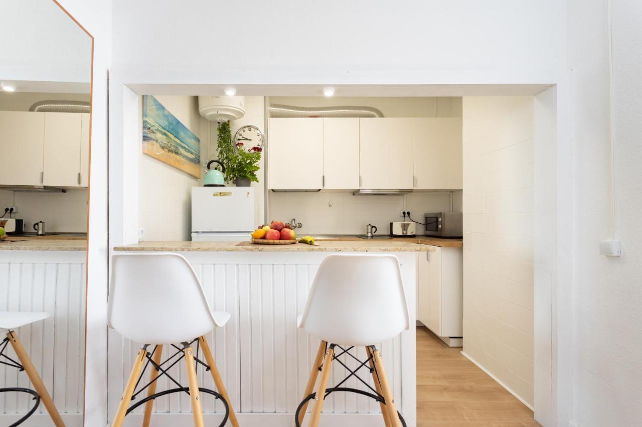 Precioso Apartamento Renovado En Candelaria Buitenkant foto