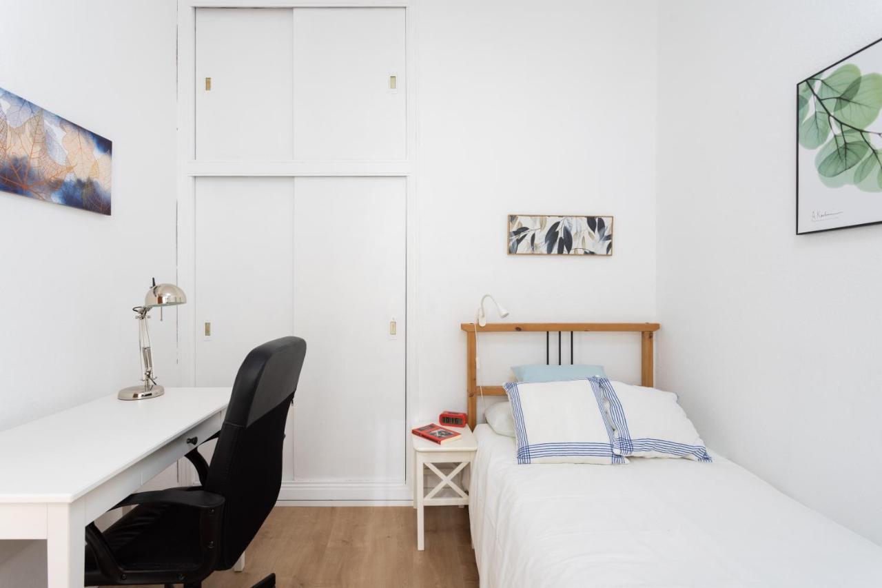 Precioso Apartamento Renovado En Candelaria Buitenkant foto