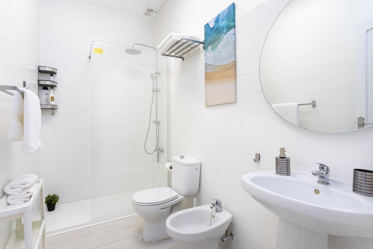 Precioso Apartamento Renovado En Candelaria Buitenkant foto