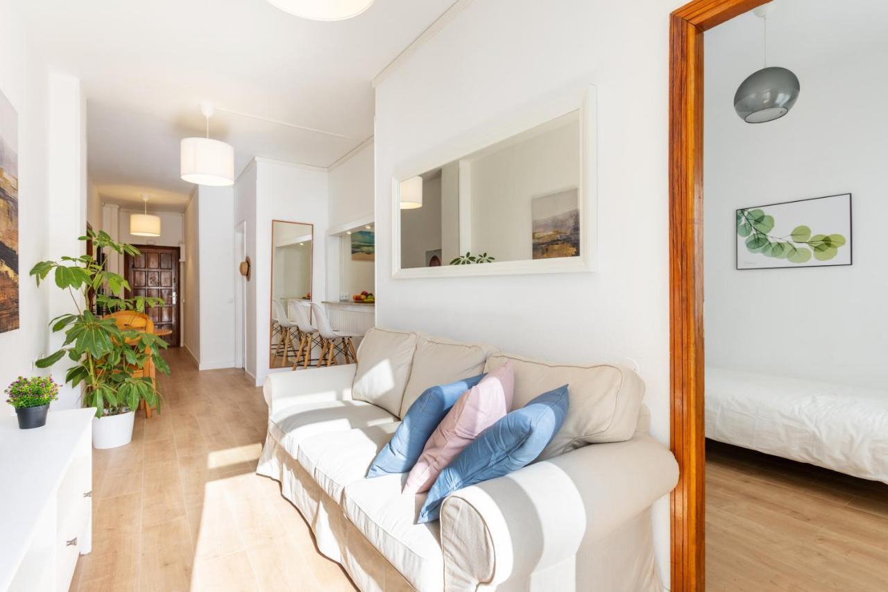 Precioso Apartamento Renovado En Candelaria Buitenkant foto