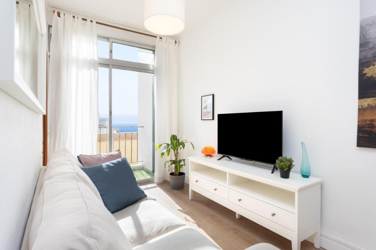 Precioso Apartamento Renovado En Candelaria Buitenkant foto