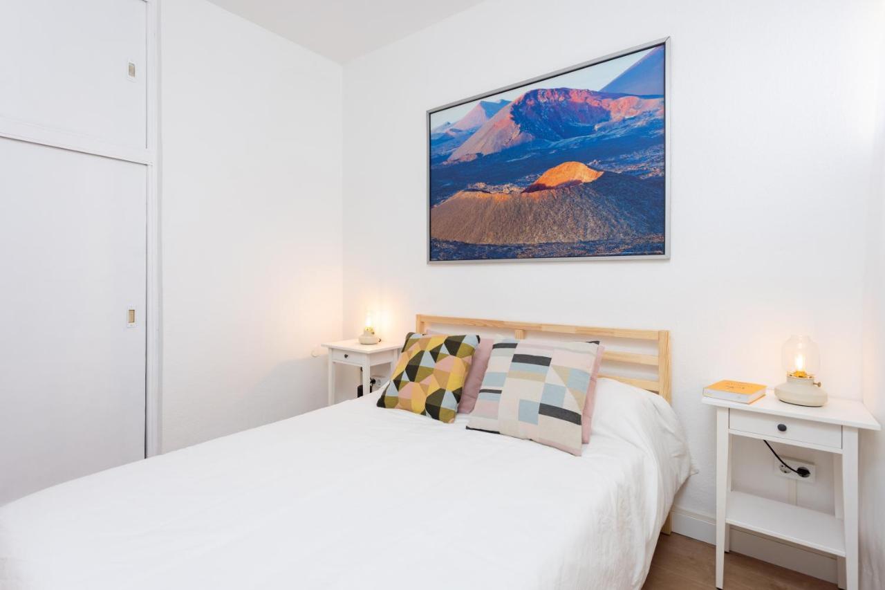 Precioso Apartamento Renovado En Candelaria Buitenkant foto